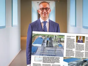 Ultrapuur silicium uit Nederland: ‘Veel appetijt bij investeerders’