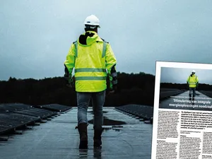 Beschikkingen SDE++ voor zonnedaken bereiken dieptepunt: ‘Stimulering integrale energieoplossingen noodzaak’