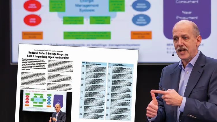 © Solar Solutions Amsterdam