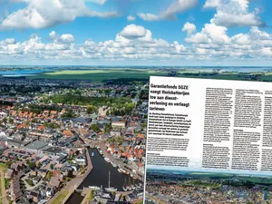 Garantiefonds SGZE voegt thuisbatterijen toe aan dienstverlening en verlaagt tarieven