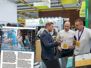 Solar Solutions Amsterdam 2026: ‘Kennisdeling en vernieuwing staan centraal’