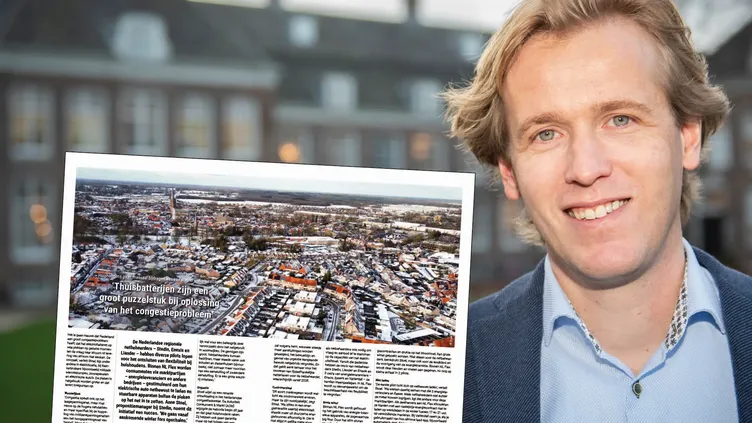 © Stedin | Dreamstime.com