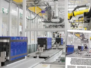 Opkomst van de stekkerbatterij: mist de installateur de boot?