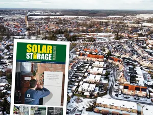 Mei 2026-editie Solar & Storage Magazine verschenen