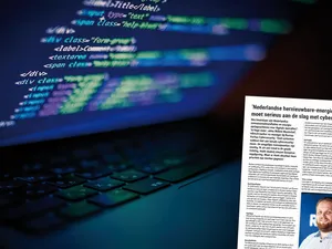 ‘Nederlandse hernieuwbare-energiesector moet serieus aan de slag met cybersecurity’