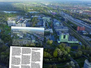 Op naar een congestievrij Nederland met BACH
