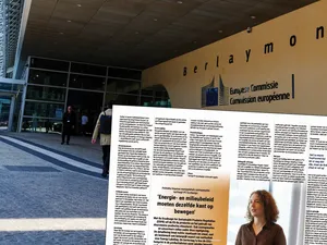 Politieke impasse energielabels zonnepanelen vertraagt PV Ecodesign