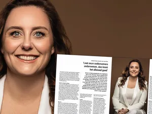 Holland Solar wisselt van voorzitter: ‘Laat onze ondernemers ondernemen, dan komt het allemaal goed’