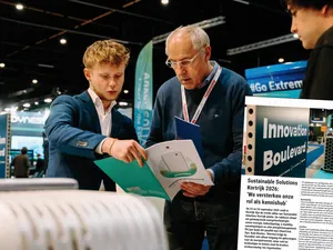 Sustainable Solutions Kortrijk 2026: ‘We versterken onze rol als kennishub’