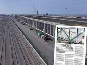 Insaver: ‘Batterijen en regulering stroomprijzen drijven de markt’