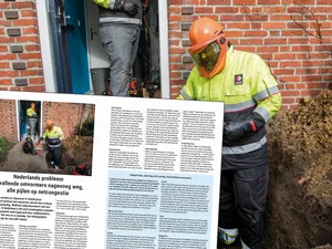 Nederlands probleem uitvallende omvormers nagenoeg weg, alle pijlen op netcongestie