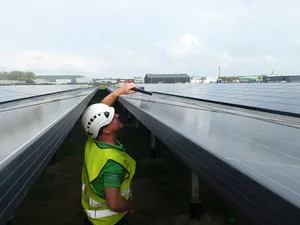 Zonnepaneelsysteem uit de garantie – goed moment om assetmanagement aan te scherpen?