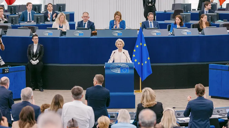 © EU