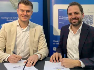 Samenwerking Steddion en Withthegrid voor aanpakken netcongestie bij bedrijven