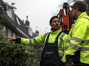 Stedin heeft ruimte beschikbaar voor 90 procent van aangemelde woningbouwprojecten, 24.400 nieuwbouwwoningen moeten wachten op netaansluiting