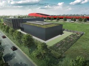 3 nieuwe hoogspanningsstations verstevigen stroomnet Utrecht