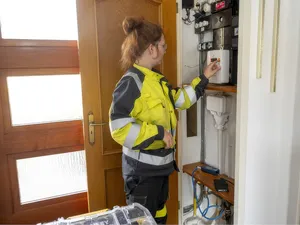 Netbeheerders lanceren toolkit: 'Verzwaring aansluiting huishoudens en bedrijven niet vanzelfsprekend'