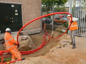 Slim lokaal flexibiliteitsbeheer kan kosten verzwaren stroomnet halveren
