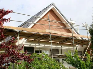 Eigen Huis: geld lenen voor verduurzaming woning met zonnepanelen te moeilijk
