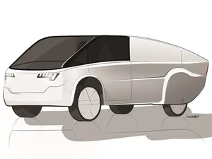 AIKO levert zonnecellen voor eerste ambulance op zonne-energie