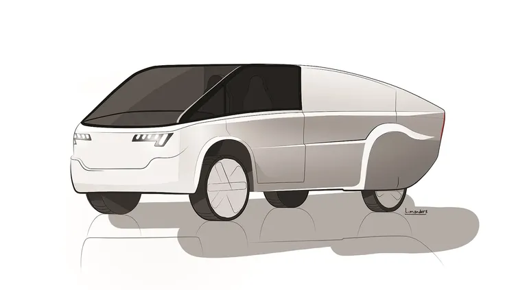 © Solar Team Eindhoven