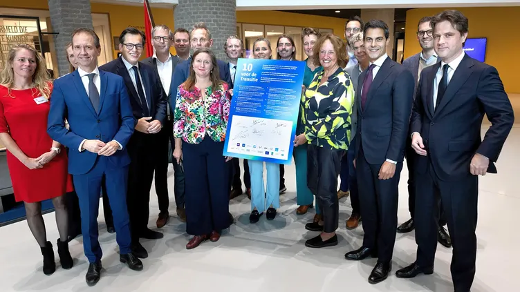 © De Maatschappelijke Alliantie