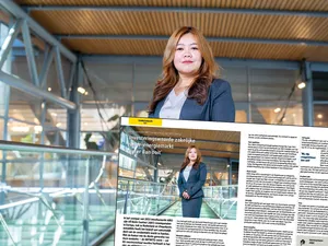 Derde generatie ABC-zonnepanelen AIKO Energy: ‘Investeringswaarde zakelijke zonne-energiemarkt groter dan ooit’