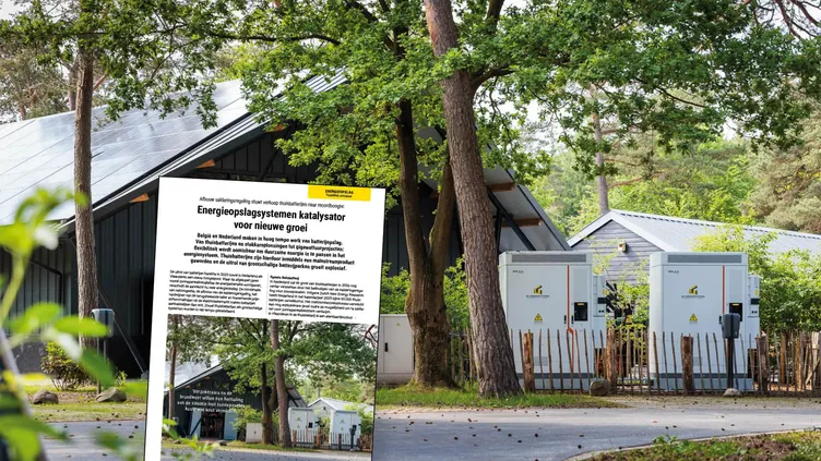 © HG Energiesystemen