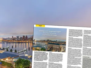 Nieuw tijdperk: geïntegreerde energieoplossingen de sleutel tot succes in veranderende markt