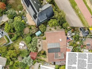 DNE Research: ‘Markt voor thuisbatterijen groeit explosief door einde salderingsregeling’