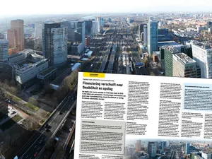 Kapitaalbehoefte onverminderd groot: batterij moet businesscase zonnepanelen verbeteren