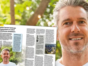 GSE Intégration lanceert landscape indakmontagesysteem en creëert netwerk vakbekwame installateurs