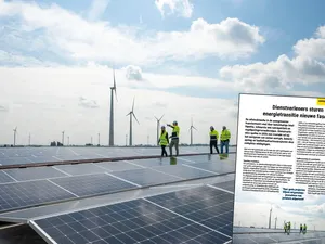 Netcongestie en negatieve stroomprijzen dwingen projectontwikkelaars tot nieuwe businessmodellen