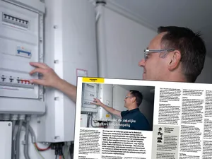 SolarEdge maakt de zakelijke batterij laagdrempelig