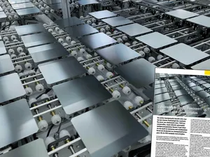Verandert doorbraak perovskiet pv-markt in 2026? Tandemtechnologie domineert toekomst zonnepanelen