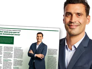 Fractal Energy: ‘Over enkele jaren gaan we gratis thuisbatterijen leveren’