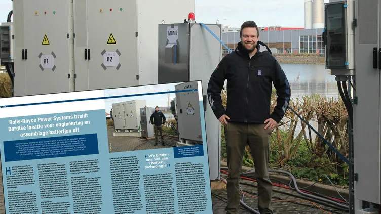 © Rolls-Royce Power Systems