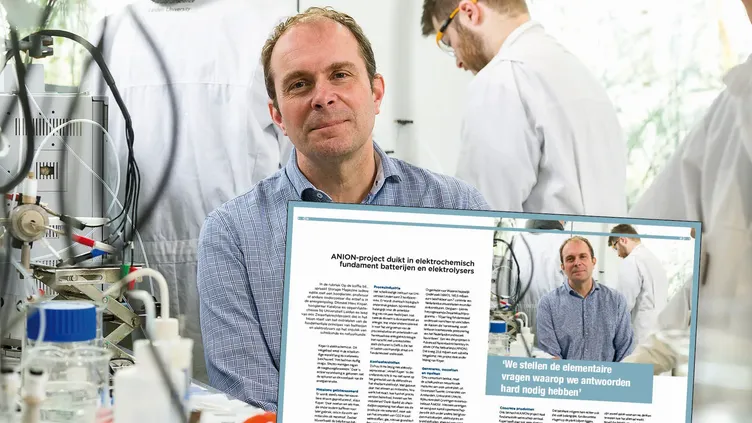 © Universiteit Leiden