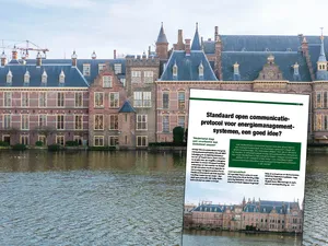 Standaard open communicatieprotocol voor energiemanagementsystemen, een goed idee?