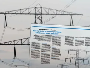 Batterijen in Requirements for Generators: ‘Houd in projecten nu al rekening met nieuwe netcodes’