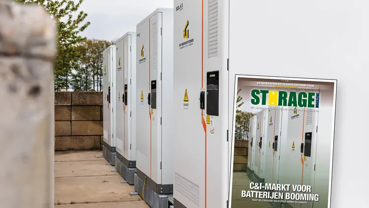 © HG Energiesystemen