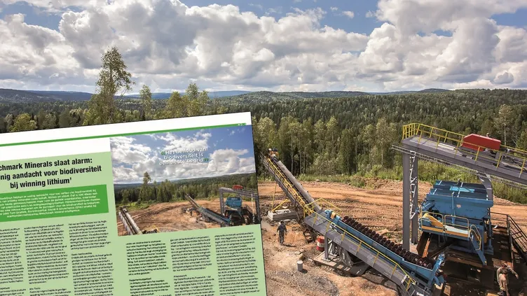 © Benchmark Minerals