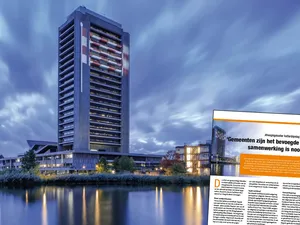 Afwegingskader batterijopslag West-Brabant: ‘Gemeenten zijn het bevoegde gezag, samenwerking is noodzaak’