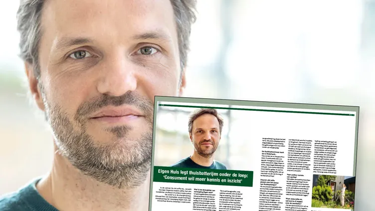 © Eigen Huis