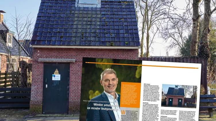 © Techniek Nederland