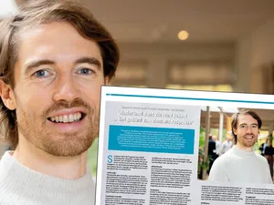 Flexprovider Sympower: ‘Nederland doet zichzelf tekort op het gebied van demand response’