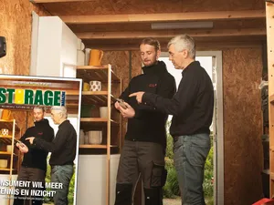 December 2025-editie van tijdschrift Storage Magazine verschenen