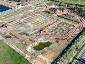 Storm haalt 330 miljoen euro op voor 2 grootschalige batterijen