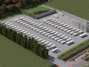 Eneco stuurt nieuwe batterijparken Storm aan