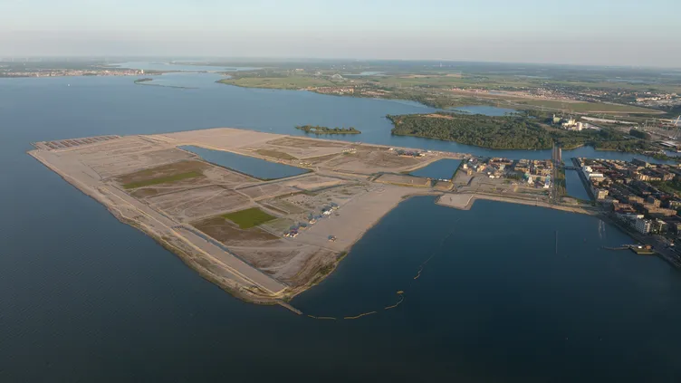 © Gemeente Amsterdam